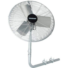 PRO-SOURCE - Industrial Circulation Fans Blade Size: 24 (Inch) Style: Non-Oscillating - Apex Tool & Supply