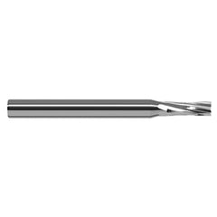 ‎End Mills for Composites - 0.5000″ (1/2″) Cutter Diameter × 1.5000″ (1-1/2″) Length of Cut Carbide Square Chipbreaker Cutter, 10 Flutes - Exact Industrial Supply