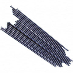 Ingersoll-Rand - Needle Scaler Replacement Needles Overall Length (mm): 178.0000 Overall Length (Inch): 7 - Apex Tool & Supply