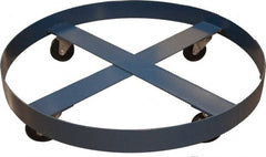 Enpac - 900 Lb Capacity Steel Dolly - Apex Tool & Supply