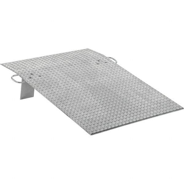 Vestil - Dock Plate & Board Accessories Type: Dockplates For Use With: Handtrucks - Apex Tool & Supply