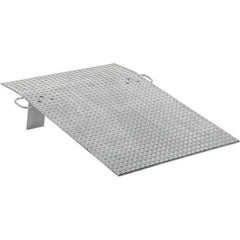 Vestil - Dock Plate & Board Accessories Type: Dockplates For Use With: Handtrucks - Apex Tool & Supply