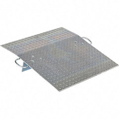Vestil - Dock Plate & Board Accessories Type: Dockplates For Use With: Handtrucks - Apex Tool & Supply