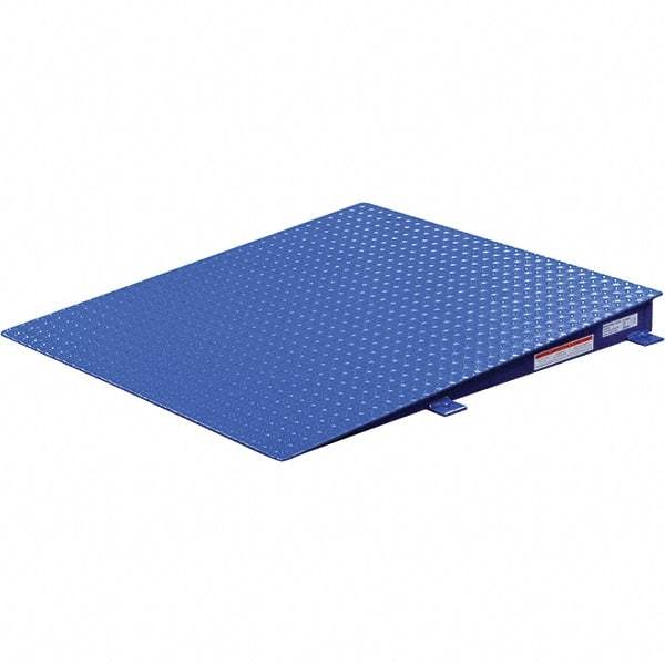 Vestil - Lifting Table Approach Ramps - Use with Scissor Tables - Apex Tool & Supply