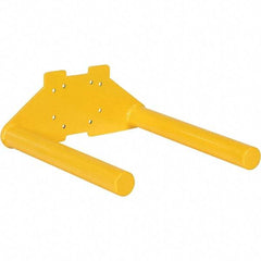 Vestil - Lifting Table Double Spindle - Use with Quick Lift - Apex Tool & Supply