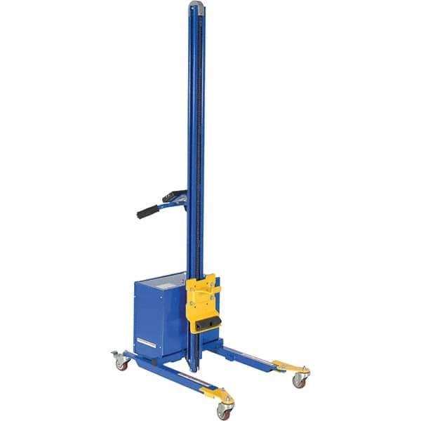 Vestil - 400 Lb Load Capacity, Keg Lifter Kit - Apex Tool & Supply