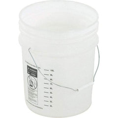 Vestil - Pail - Apex Tool & Supply
