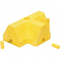 Vestil - Guard Curb - Apex Tool & Supply