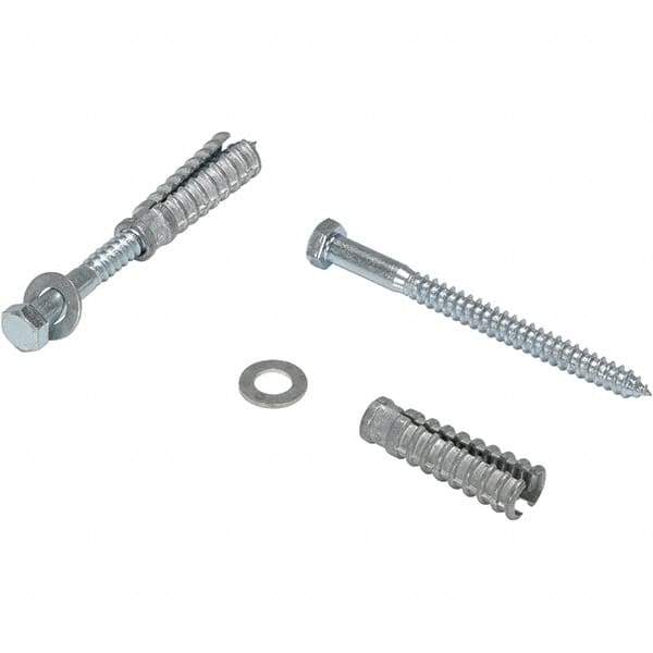 Vestil - Anchor Kit - Apex Tool & Supply