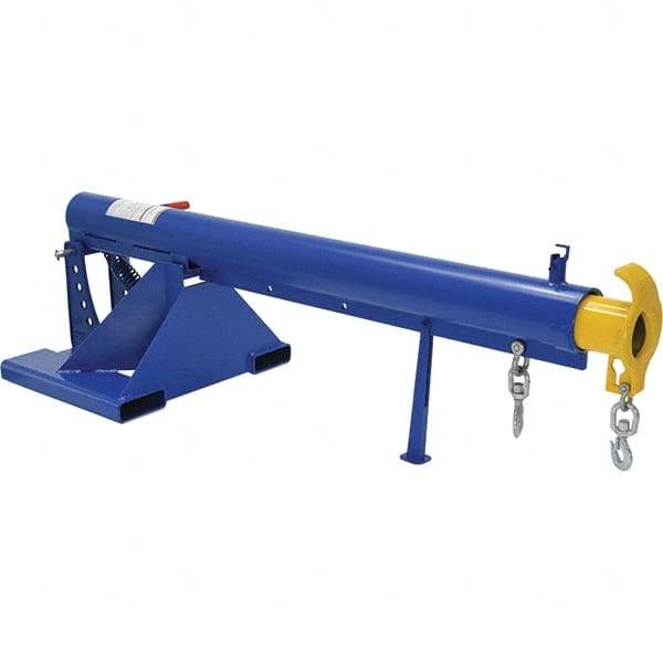 Vestil - 6,000 Lb Capacity Lift Master Booms - Apex Tool & Supply