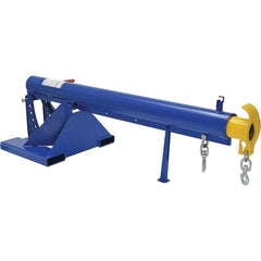 Vestil - 6,000 Lb Capacity Lift Master Booms - Apex Tool & Supply
