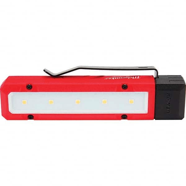 Milwaukee Tool - Spotlight/Lantern Flashlight - Apex Tool & Supply
