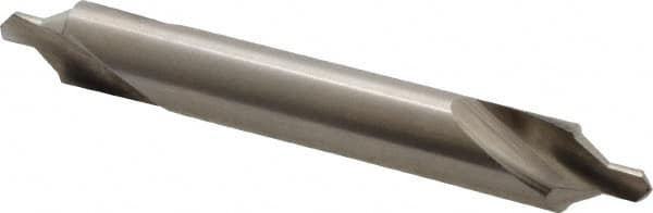 Keo - #13 Bell Cut 60° Incl Angle Cobalt Combo Drill & Countersink - Apex Tool & Supply