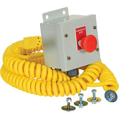 Vestil - Junction Box - Apex Tool & Supply