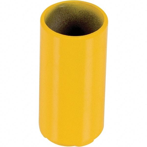 Vestil - Rail Mount Kits & Parts Type: Metal Sleeve - Apex Tool & Supply