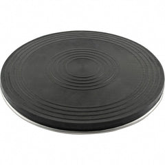 Vestil - Turntables Type: Manual Rotation Diameter (Inch): 12 - Apex Tool & Supply