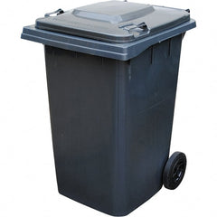 Vestil - Trash Cans & Recycling Containers Type: Trash Can Container Shape: Rectangle - Apex Tool & Supply