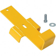 Vestil - Rail Mount Kits & Parts Type: Support Bracket - Apex Tool & Supply