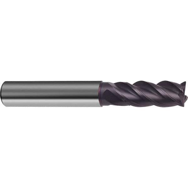 Guhring - Roughing & Finishing End Mills   Mill Diameter (mm): 12.00    Mill Diameter (Decimal Inch): 0.4724 - Apex Tool & Supply