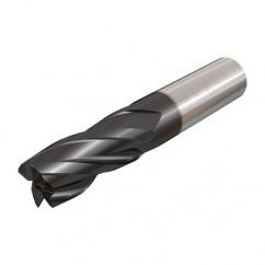 ECC040A124C04 IC900 END MILL - Apex Tool & Supply