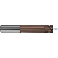 Guhring - End Mill - 44mm Extended Reach - Apex Tool & Supply