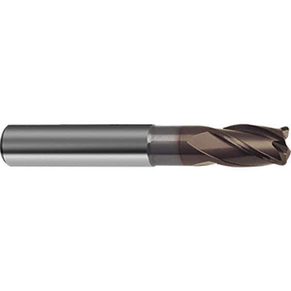 Guhring - End Mill - 15.9mm Extended Reach - Apex Tool & Supply
