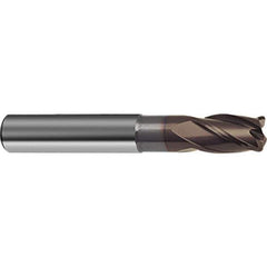 Guhring - End Mill - 13.4mm Extended Reach - Apex Tool & Supply