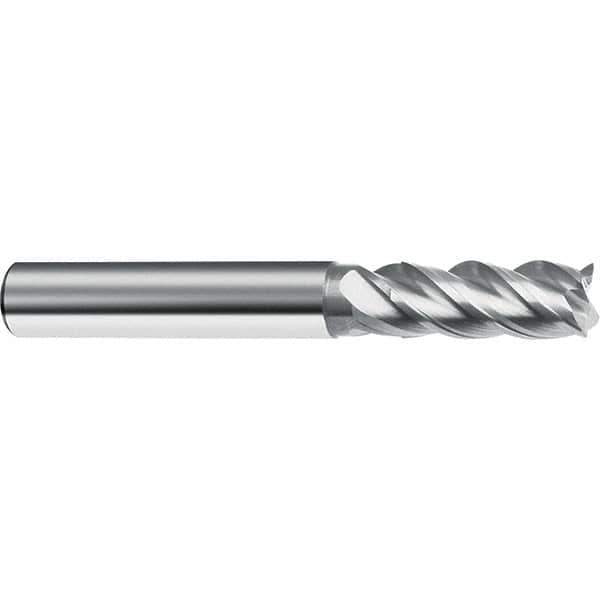 Guhring - Roughing & Finishing End Mills   Mill Diameter (mm): 12.00    Mill Diameter (Decimal Inch): 0.4724 - Apex Tool & Supply