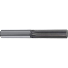 Guhring - Straight Router Bits Cutting Diameter (mm): 4.00 Cutting Diameter (Decimal Inch): 0.1570 - Apex Tool & Supply