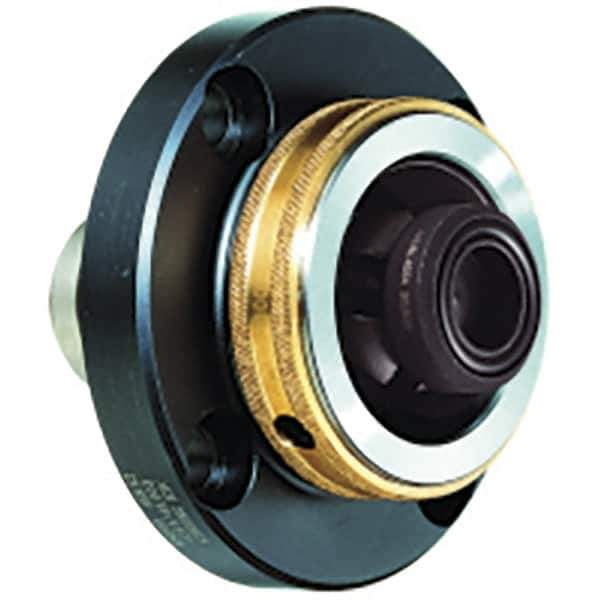 Guhring - Modular Tool Holding System Adapters Taper Size: HSK80C Projection (mm): 45.00 - Exact Industrial Supply