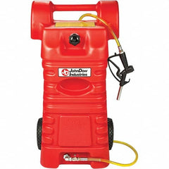 JohnDow - Fuel Caddies Fuel Type: Gasoline Volume Capacity: 25 Gal. - Apex Tool & Supply