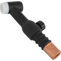 PRO-SOURCE - TIG Welding Torches Amperage Rating: 200 Type: Air Cooled - Apex Tool & Supply