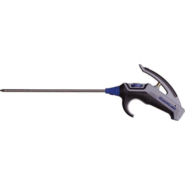 Guardair - Blow Guns Style: Safety Air Gun Tip Type: Star - Apex Tool & Supply