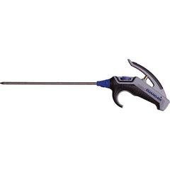 Guardair - Blow Guns Style: Safety Air Gun Tip Type: Star - Apex Tool & Supply