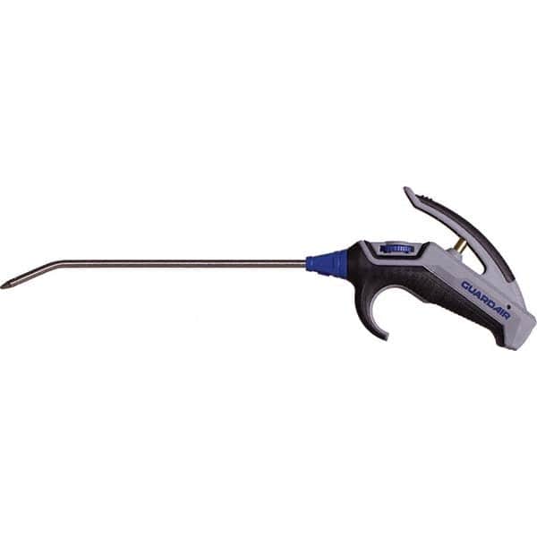 Guardair - Blow Guns Style: Safety Air Gun Tip Type: Star - Apex Tool & Supply