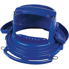 Guardair - Drum & Tank Covers Cover Type: Open Head Drum Cover For Drum/Tank Capacity (Gal.): 55 - Apex Tool & Supply