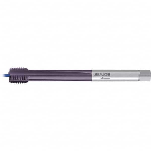 Emuge - Extension Taps Thread Size: M24x3.00 Overall Length (mm): 240.00 - Apex Tool & Supply