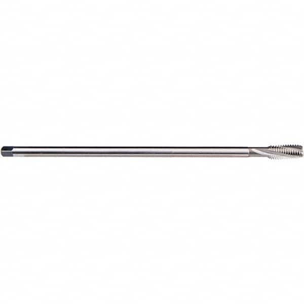 Emuge - Extension Taps Thread Size: M6x1.00 Overall Length (mm): 160.00 - Apex Tool & Supply