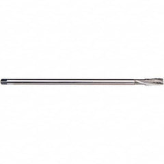 Emuge - Extension Taps Thread Size: M16x2.00 Overall Length (mm): 224.00 - Apex Tool & Supply