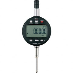 Mahr - Electronic Drop Indicators Minimum Measurement (Decimal Inch): 0.0000 Minimum Measurement (Inch): 0 - Apex Tool & Supply