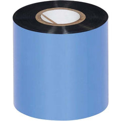 Value Collection - 2.36" x 984' Black Wax Thermal Label - Apex Tool & Supply