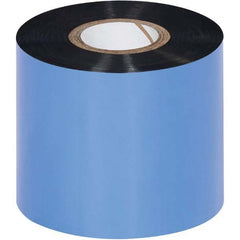 Value Collection - 2.36" x 1181' Black Wax Thermal Label - Apex Tool & Supply