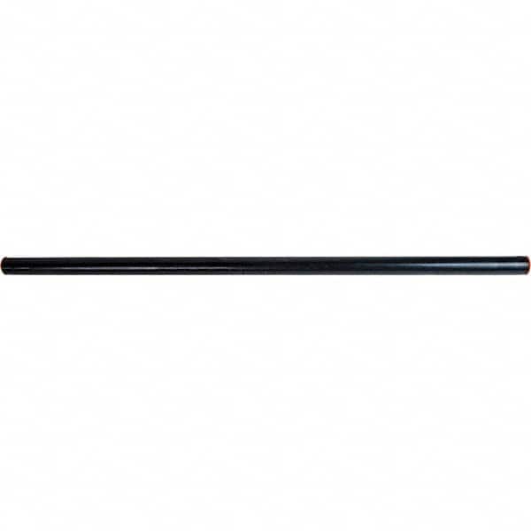 Flexbar - Machine Guard Parts & Accessories Type: Extension Tube For Use With: Flexbar 3-Axis Universal Interlocked Guards - Apex Tool & Supply