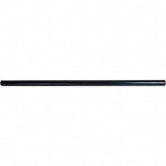 Flexbar - Machine Guard Parts & Accessories Type: Extension Tube For Use With: Flexbar 3-Axis Universal Interlocked Guards - Apex Tool & Supply