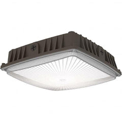 Hubbell Lighting - Parking Lot & Roadway Lights Fixture Type: Parking Garage Light Lamp Type: LED - Apex Tool & Supply