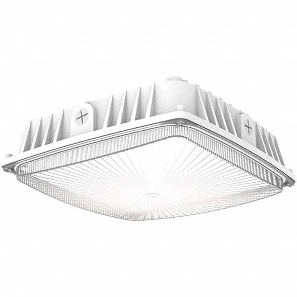 Hubbell Lighting - Parking Lot & Roadway Lights Fixture Type: Parking Garage Light Lamp Type: LED - Apex Tool & Supply