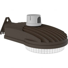 Hubbell Lighting - Parking Lot & Roadway Lights Fixture Type: Roadway Light Lamp Type: LED - Apex Tool & Supply