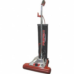 PRO-SOURCE - Upright Vacuum Cleaners Type: Industrial Vacuum Cleaning Width (Inch): 16 - Apex Tool & Supply
