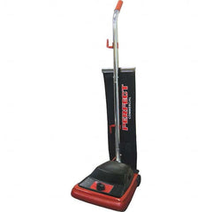 PRO-SOURCE - Upright Vacuum Cleaners Type: Industrial Vacuum Cleaning Width (Inch): 12 - Apex Tool & Supply