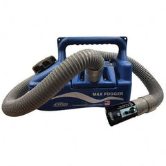 Air-Care - Self-Contained Electronic Air Cleaners Type: Single Tank Fogger Width (Inch): 21 - Apex Tool & Supply